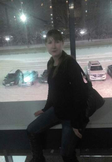 Моя фотография - галина, 41 из Усть-Каменогорск (@galina86450)