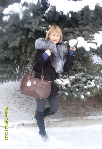 My photo - Elena, 38 from Michurinsk (@elena299995)
