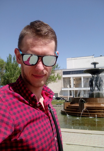 Моя фотография - Andrey, 41 из Ростов-на-Дону (@andrey343002)