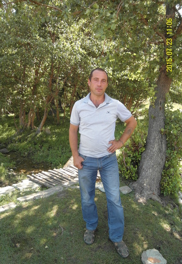 Моя фотография - Владимир, 53 из Павлодар (@vladimir172967)