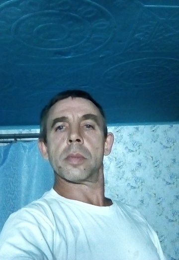 Моя фотография - Владимир, 49 из Кемерово (@vladimir285227)