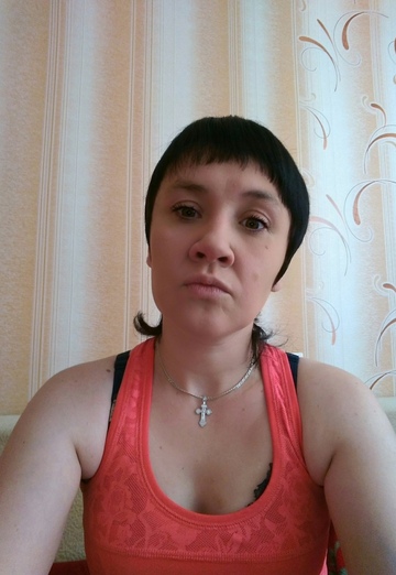 My photo - Katya, 35 from Minsk (@katyasemenova3)