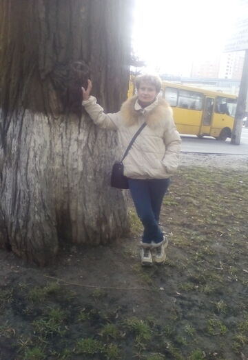 Моя фотография - наталия, 50 из Киев (@nataliya30824)