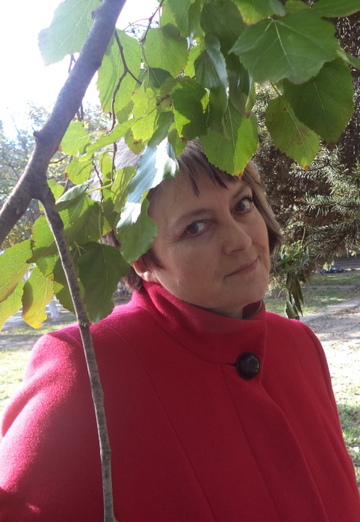 My photo - Alla, 59 from Odessa (@alla20837)