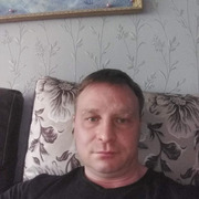 Андрей Компанеец, 48, Айкино