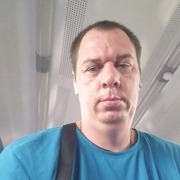 Александр, 43, Красноярск