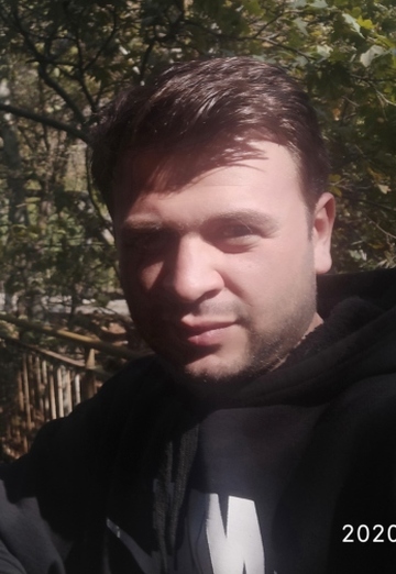 Моя фотография - Edgar, 34 из Ереван (@edgar5750)