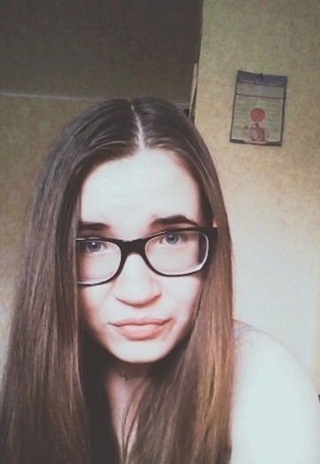 Юлия (@uliyavaleyko) — моя фотографія № 2