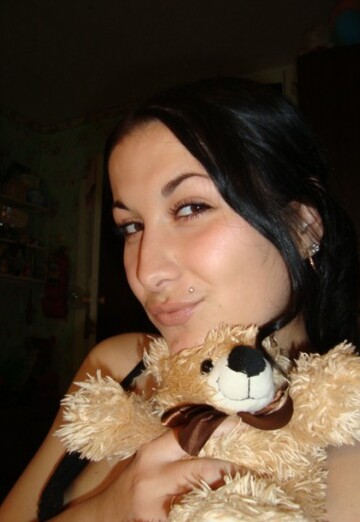Моя фотография - Белка, 34 из Томск (@3goistka)