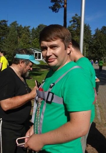 Моя фотографія - николай, 39 з Олонець (@nikolay7201913)