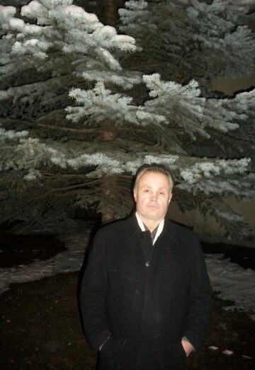Моя фотография - Борис, 64 из Протвино (@boris5744785)