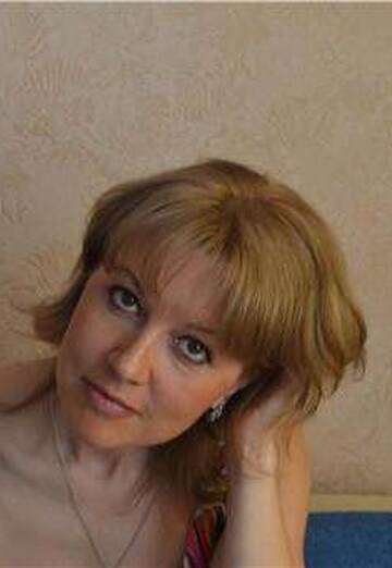 My photo - Oksana, 48 from New Urengoy (@user30064)