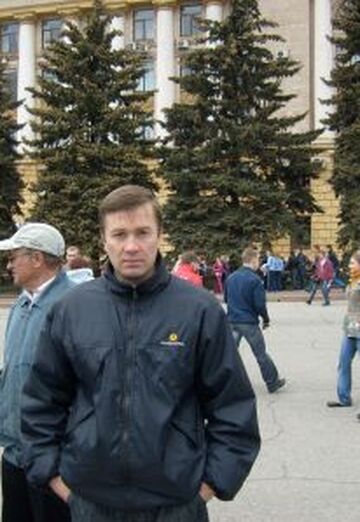My photo - Dmitriy, 56 from Lipetsk (@dmitriy3889410)