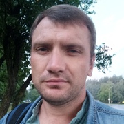 Александр, 37, Минск