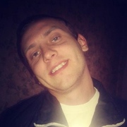 Павел Грошиков, 32, Луховицы
