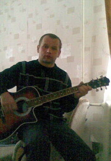 My photo - sergey, 36 from Sokol (@sergey83305)