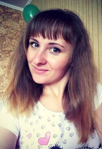 Моя фотография - Валя, 34 из Новогрудок (@valya3491)