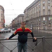 евгений, 34, Тихвин