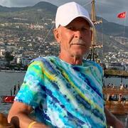 Юрий, 62, Магнитогорск