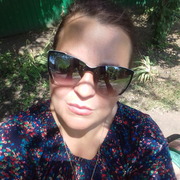 Екатерина, 45, Острогожск