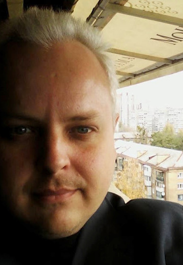 Моя фотография - Ростислав, 51 из Киев (@rostislavchubar)