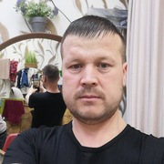 Мурод, 34, Москва