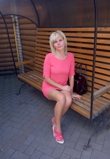Моя фотография - Таня, 42 из Надворная (@tanya32764)