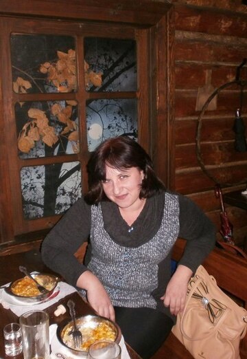 My photo - veranika, 38 from Chernihiv (@veranika689)
