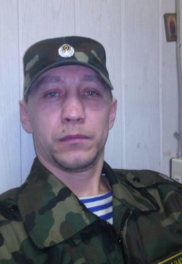 My photo - Ilya, 41 from Gubkinskiy (@ilya65576)