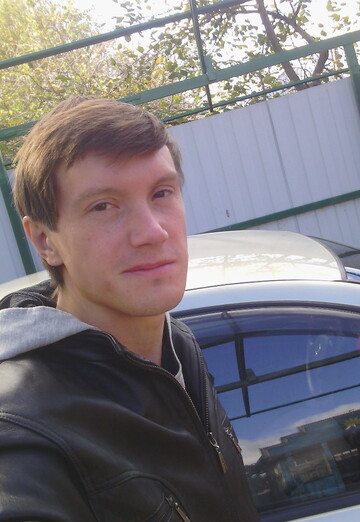 My photo - Ivan, 40 from Rybnoye (@ivan108267)