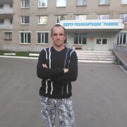 Сергей, 46, Коноша