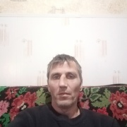 Дмитрий, 44, Яя