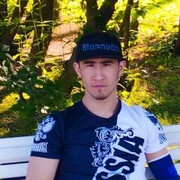 Рома, 24, Санкт-Петербург