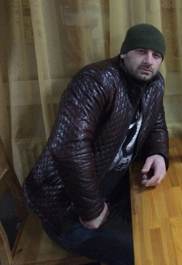 Моя фотография - Ислам, 35 из Волгодонск (@islam5219)