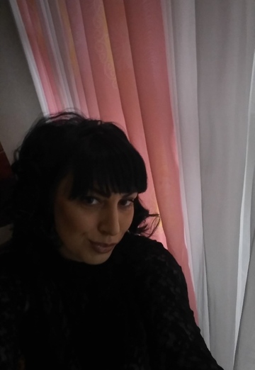 Моя фотография - Ольга, 47 из Сочи (@olga209122)