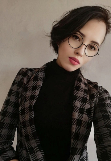 My photo - Evgeniya, 25 from Belgorod (@evgeniya93285)