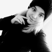 Виктория, 24, Новосмолинский
