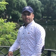 mirwais khalozai, 29, Вологда