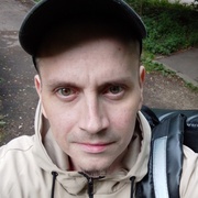 Дмитрий, 37, Королев