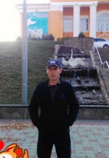 My photo - Gennadiy, 36 from Timashevsk (@gennadiy17024)