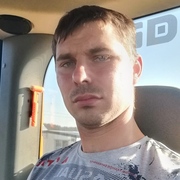 Александр, 30, Грибановский