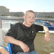 Евгений, 42, Заречный (Пензенская обл.)
