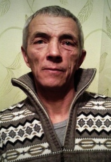 My photo - Aleksandr, 62 from Sortavala (@aleksandr7247184)