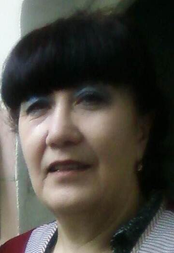 My photo - antonina, 63 from Borovichi (@user24854)