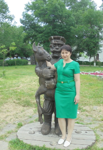 Моя фотография - Galina, 57 из Ростов-на-Дону (@galina74603)