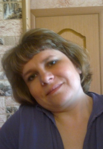 My photo - natalya, 47 from Yegoryevsk (@natalya74565)