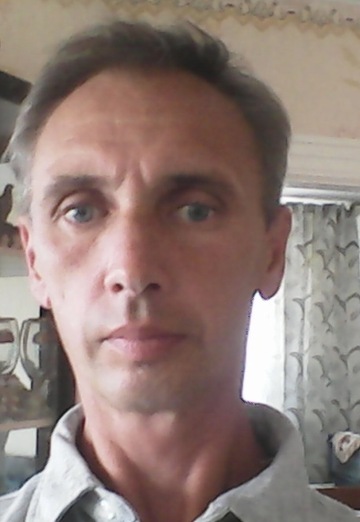 Моя фотография - Олег Стуков, 55 из Канск (@olegstukov)