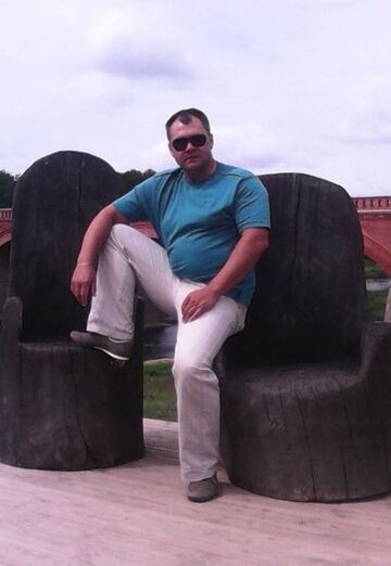 Моя фотография - Aleksejj, 51 из Рига (@aleksejj58)