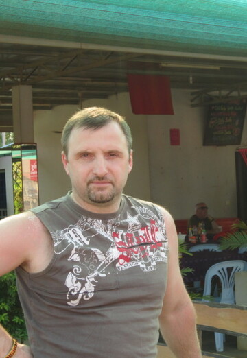My photo - Nikolaj, 50 from Daugavpils (@id595978)