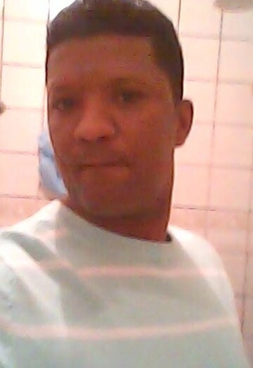 My photo - Wagner, 34 from Brasília (@wagner59)